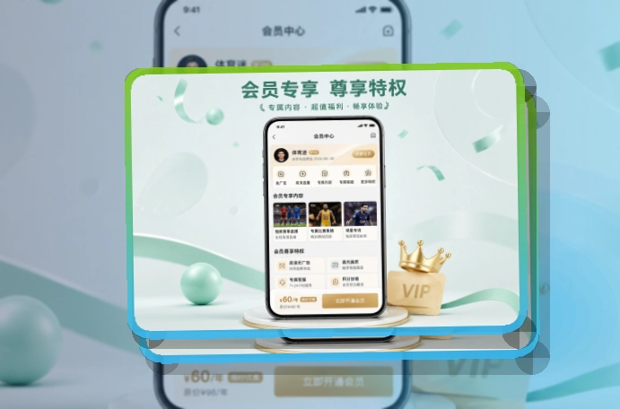 乐鱼热门赛事应用：下载选择更轻松